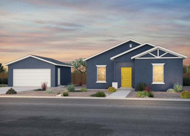 Property at 810 Camino Brenden, Moriarty, NM 87035, 2 beds, 2 baths