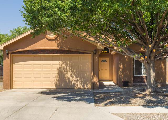 Property at 5101 W Glen Dr SW, Albuquerque, NM 87105, 3 beds, 2 baths