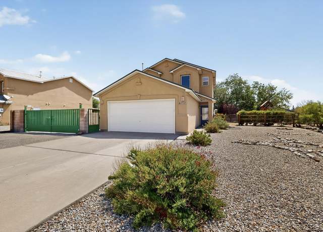 Property at 9325 Vista Clara Loop NW, Albuquerque, NM 87114, 3 beds, 3 baths