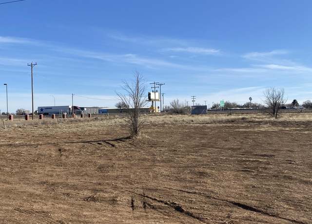 Property at Otto Rd B-2-c, Moriarty, NM 87035