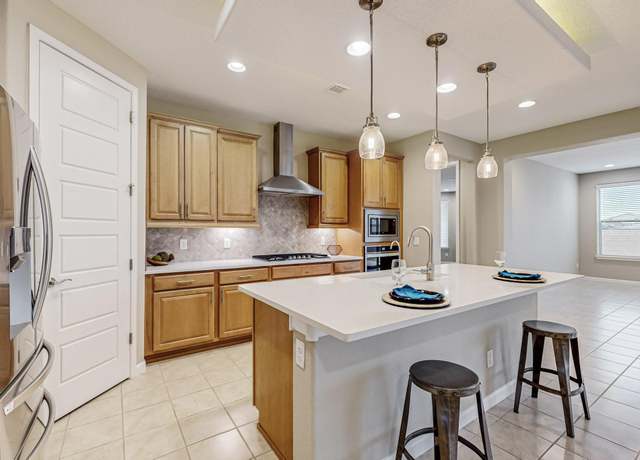 Property at 22 Firecrown Ln, Santa Fe, NM 87508, 4 beds, 2 baths