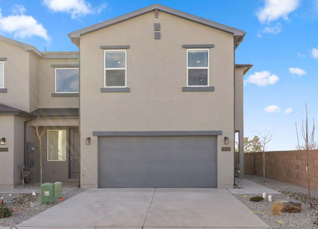 Property at 1882 Sunrise Ln SE, Rio Rancho, NM 87124, 3 beds, 2.5 baths