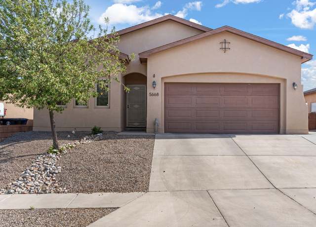 Property at 5668 Cold Creek Ave NW, Albuquerque, NM 87114, 3 beds, 2 baths