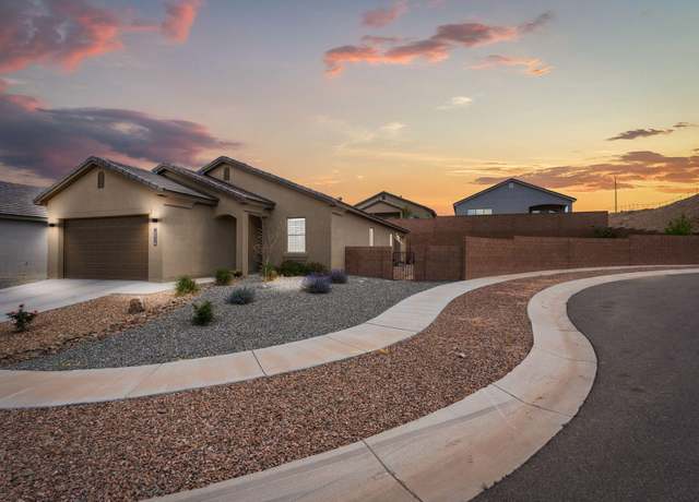 Property at 2036 Lobo Trot Ct SE, Albuquerque, NM 87123, 4 beds, 2 baths