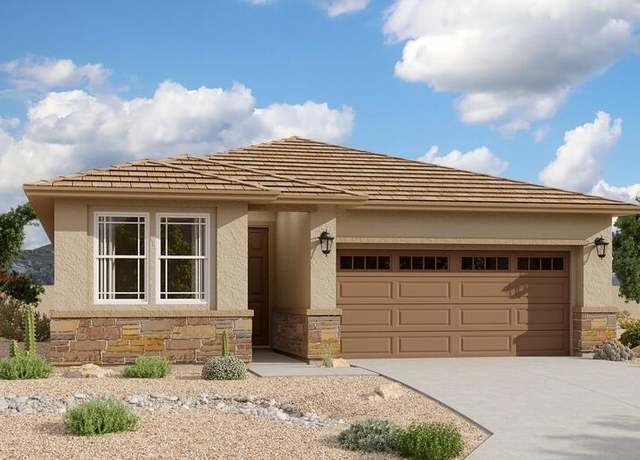 Property at 3125 Wolf Tail Loop NE, Rio Rancho, NM 87144, 3 beds, 3 baths