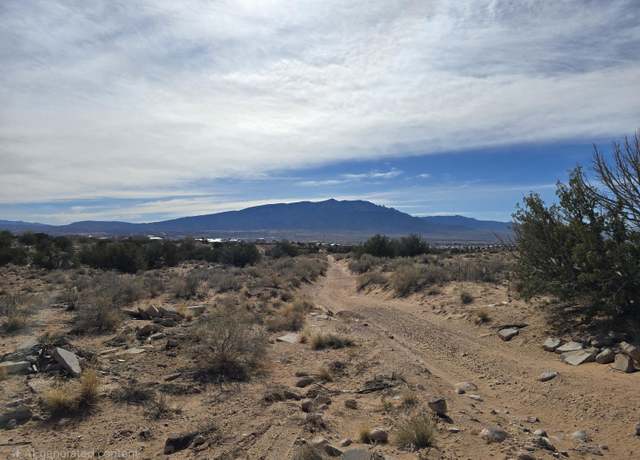 Property at 4824 Frontier Rd NE, Rio Rancho, NM 87144