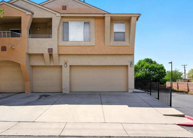 Property at 7817 Louisiana Blvd NE #1403, Albuquerque, NM 87109, 2 beds, 2.5 baths