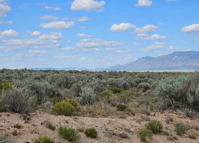 Property at VL Lot: 31 Block: 50 #2, Rio Communities, NM 87002