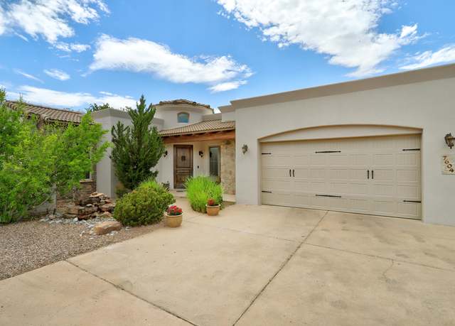 Property at 7604 Florence Ave NE, Albuquerque, NM 87122, 4 beds, 2.5 baths