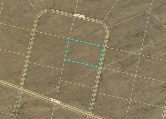 Property at Lot 5 Designio Cir, Rio Communities, NM 87002