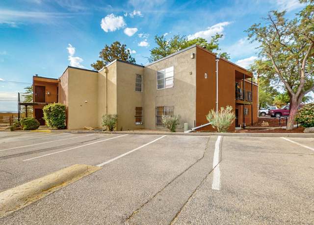 Property at 2800 Vail Ave SE Unit D113, Albuquerque, NM 87106, 1 bed, 1 bath