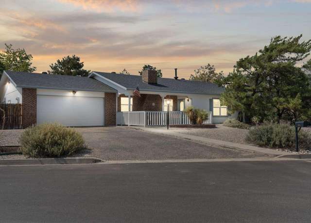 Property at 1695 Domain Loop SE, Rio Rancho, NM 87124, 4 beds, 2 baths
