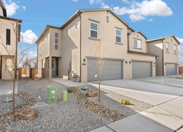 Property at 1890 Sunrise Ln SE, Rio Rancho, NM 87124, 3 beds, 2.5 baths