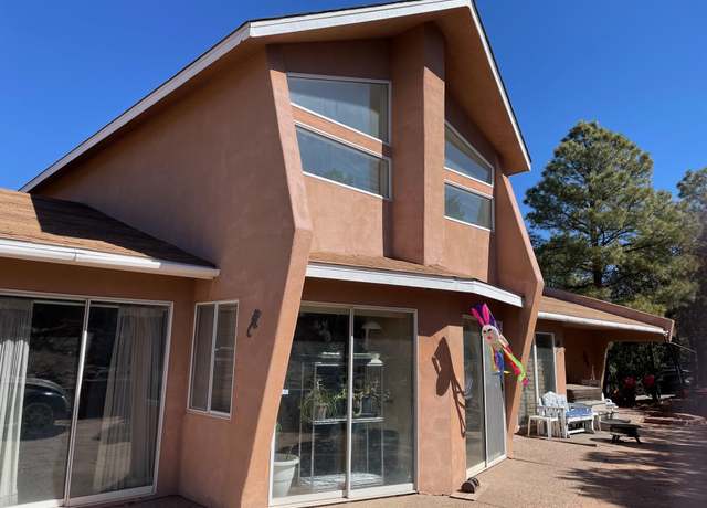 Property at 32 Puntilla Dr Unit B, Tijeras, NM 87059, 2 beds, 2 baths