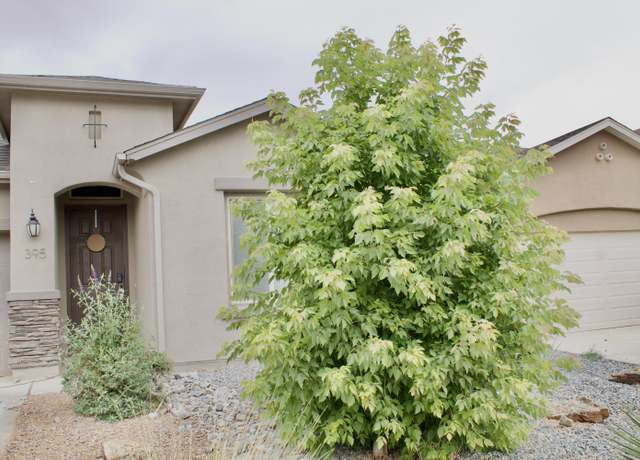 Property at 395 Adeline Ave, Los Lunas, NM 87031, 4 beds, 2 baths