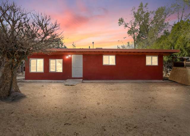 Property at 1812 Van Ct SW, Albuquerque, NM 87105, 4 beds, 2 baths