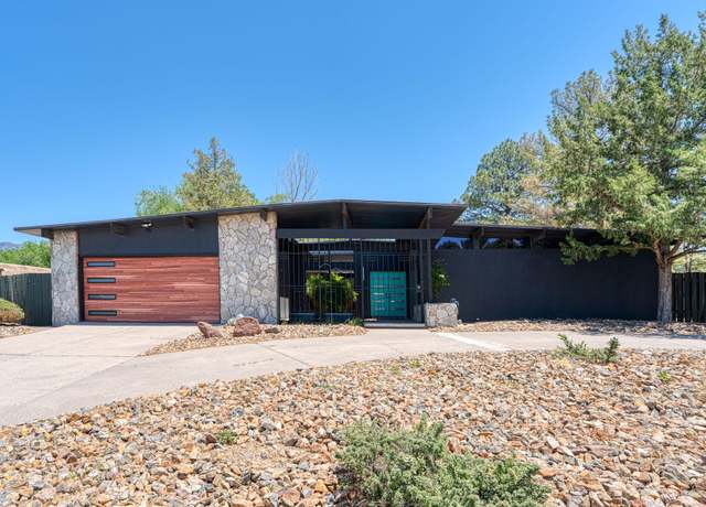 Property at 716 Wagon Train Dr SE, Albuquerque, NM 87123, 3 beds, 2 baths