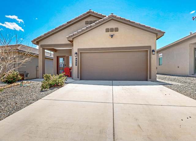 Property at 904 Tazanita SE, Rio Rancho, NM 87124, 3 beds, 2 baths