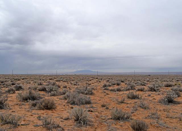 Property at Lot 6 Rio Grande Ests Unit V, Belen, NM 87002