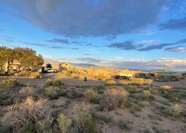 Property at 1609 13th St #10, Rio Rancho, NM 87124