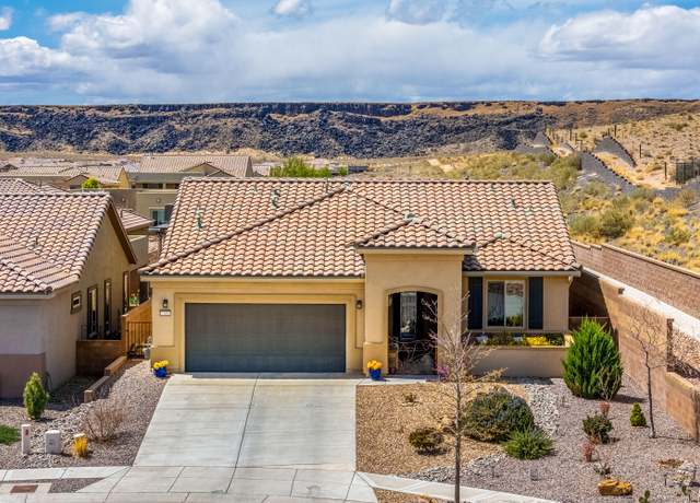 Property at 2351 Woods Wash Trl NW, Albuquerque, NM 87120, 2 beds, 2 baths