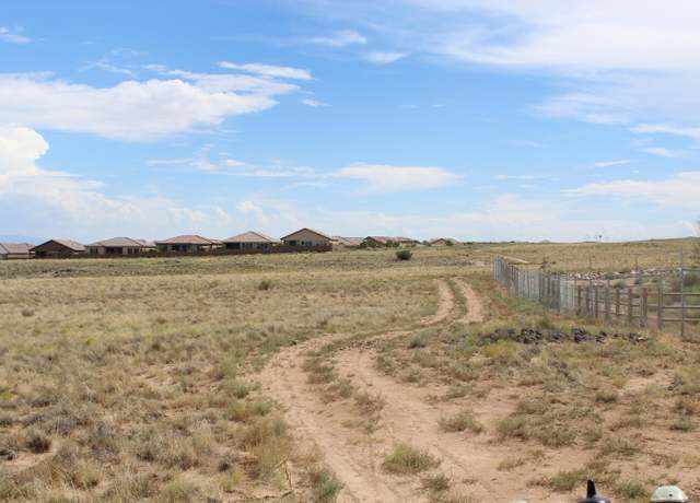 Property at 00 Villa Real Rd, Albuquerque, NM 87120