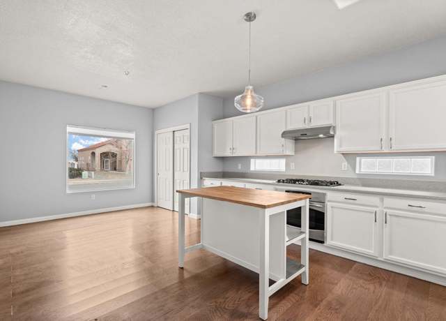 Property at 3538 Calle Suenos SE, Rio Rancho, NM 87124, 3 beds, 2 baths