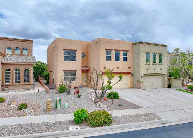 Property at 1921 Cortina Loop SE, Rio Rancho, NM 87124, 3 beds, 2.5 baths