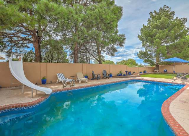 Property at 5607 Planeta Ct NE, Albuquerque, NM 87111, 4 beds, 2.5 baths
