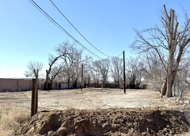 Property at 6207 Edith Blvd NE, Albuquerque, NM 87107