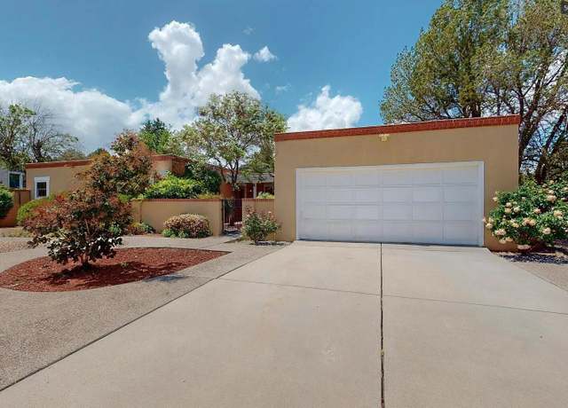 Property at 7520 Vista Del Arroyo Ave NE, Albuquerque, NM 87109, 4 beds, 2 baths