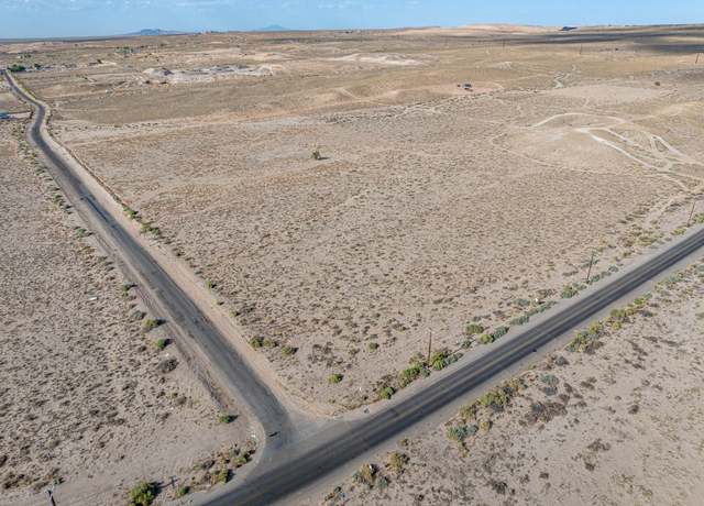 Property at Pajarito And Douglas Rd SW, Albuquerque, NM 87121