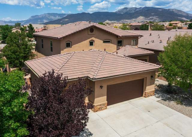 Property at 11823 Red Mile Rd SE, Albuquerque, NM 87123, 3 beds, 2.5 baths