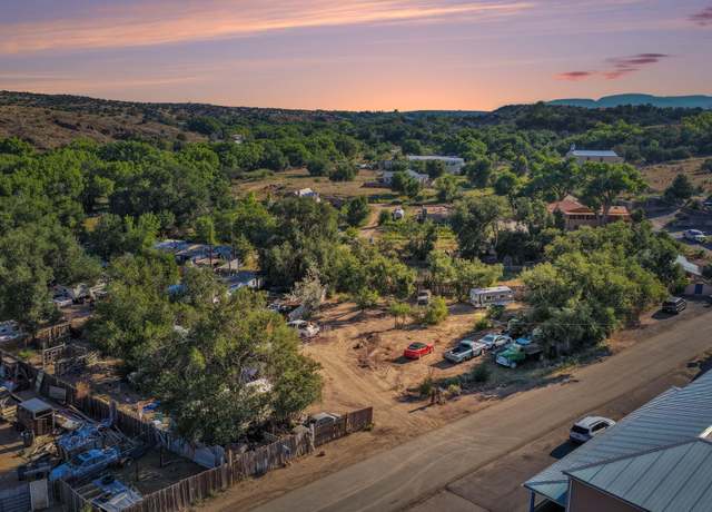 Property at 4 Paseo Los Pereas, Santa Fe, NM 87507
