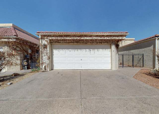 Property at 588 Eastlake Dr SE, Rio Rancho, NM 87124, 3 beds, 2 baths