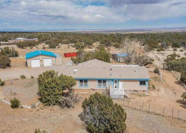 Property at 10 Ranch Trl, Edgewood, NM 87015, 3 beds, 2 baths