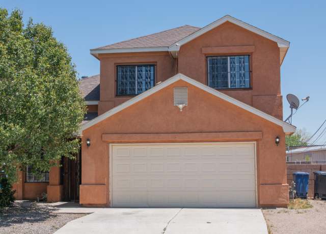 Property at 5112 W Lea Dr SW, Albuquerque, NM 87105, 4 beds, 3 baths