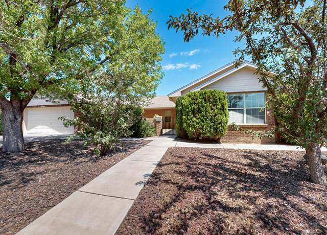 Property at 4501 Shadow Ave NW, Albuquerque, NM 87114, 3 beds, 2 baths