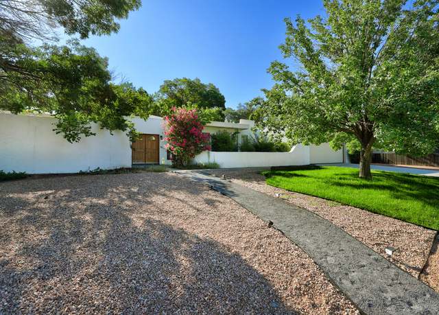 Property at 1408 Stagecoach Ln SE, Albuquerque, NM 87123, 5 beds, 3 baths