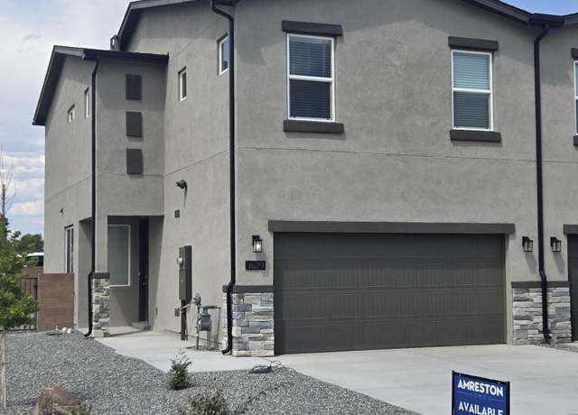 Property at 3629 Queen Ct NE, Rio Rancho, NM 87144, 3 beds, 2.5 baths