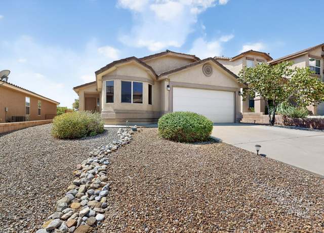 Property at 2148 Violeta Cir SE, Rio Rancho, NM 87124, 3 beds, 2 baths