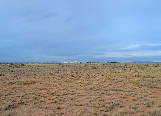 Property at Lot 3-5 Rio Grande Ests Unit O, Belen, NM 87002