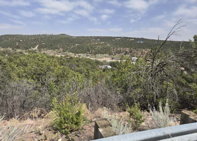 Property at Lot 84 Manana Dr, Cedar Crest, NM 87008