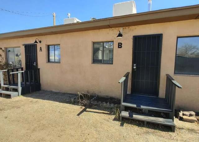 Property at 820 Apache Ave NW, Albuquerque, NM 87102, 1 bed, 1 bath