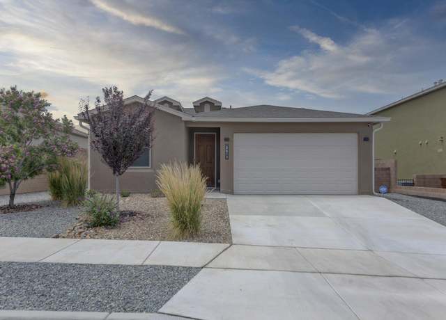 Property at 2613 Camino Plata Loop NE, Rio Rancho, NM 87144, 4 beds, 2 baths