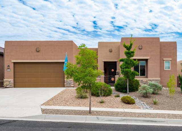 Property at 2340 Bates Well Ln NW, Albuquerque, NM 87120, 2 beds, 2.5 baths