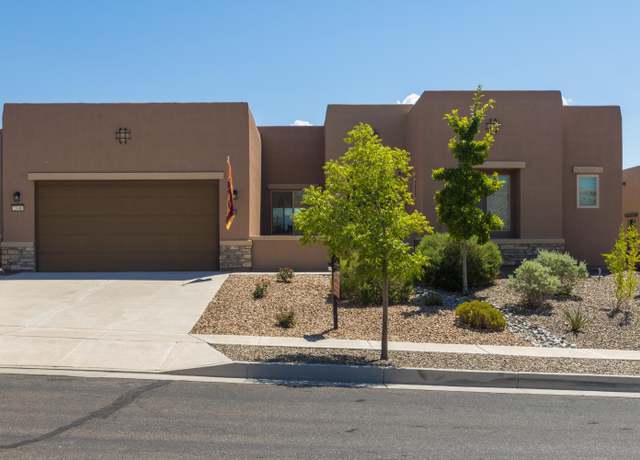 Property at 2340 Bates Well Ln NW, Albuquerque, NM 87120, 2 beds, 2.5 baths