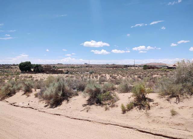 Property at 1601 Nez Perce Loop NE, Rio Rancho, NM 87144