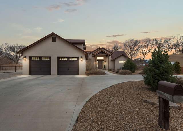 Property at 1800 Los Pinos Rd, Bosque Farms, NM 87068, 3 beds, 2.5 baths