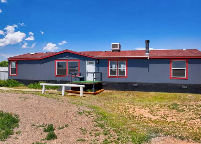 Property at 7 Bison Cir, Moriarty, NM 87035, 3 beds, 2 baths